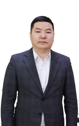 Баярсайхан Гантөмөр
